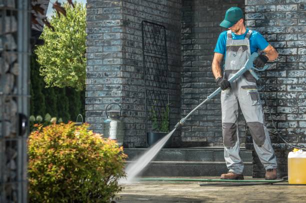 Reliable Flemington, GA Pressure Washing Services Solutions