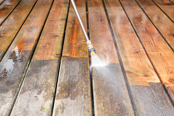 Best Building Exterior Washing  in Flemington, GA